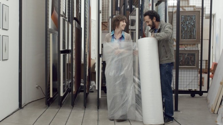 кадр из фильма Permanência