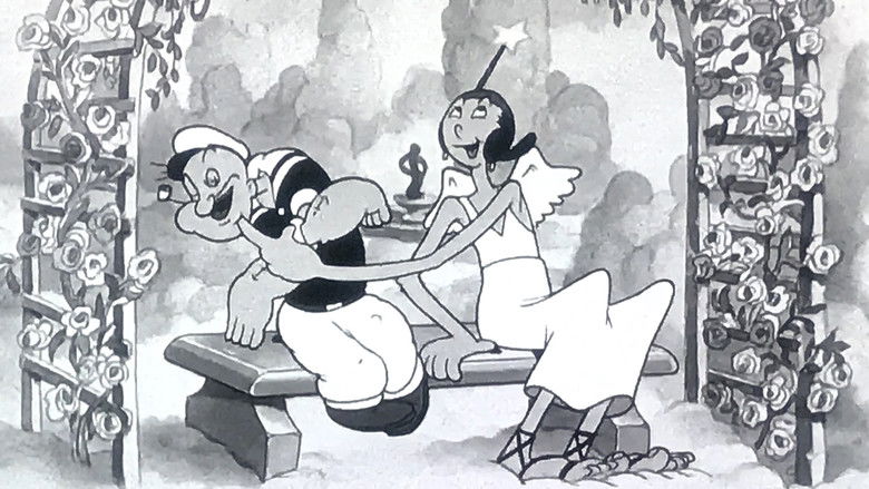 кадр из фильма Wotta Nitemare