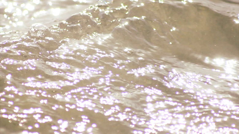 кадр из фильма Océano de Cristal