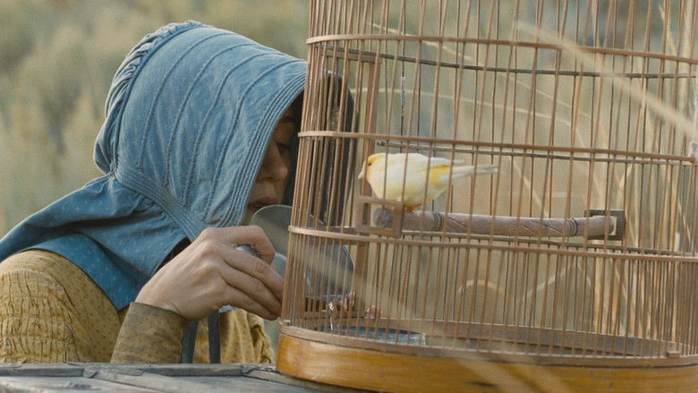 кадр из фильма Обход Мика