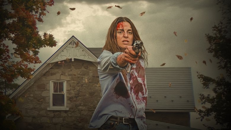 кадр из фильма Последний округ