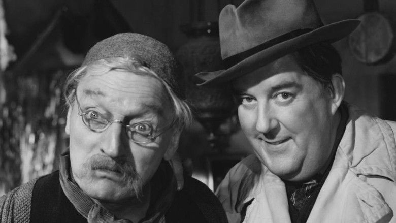 кадр из фильма Vi arme syndere