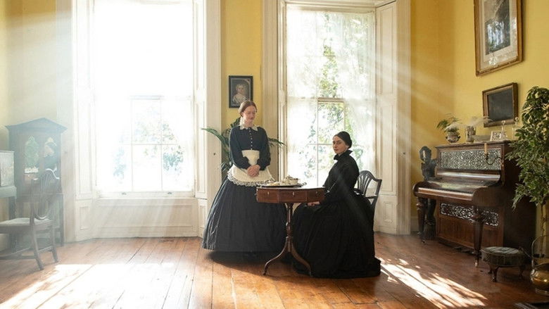 кадр из фильма Lies We Tell