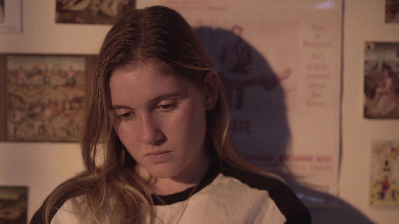 кадр из фильма Lo que sueñan las liebres