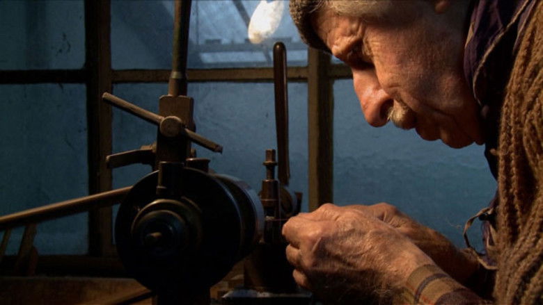 кадр из фильма Anconetani