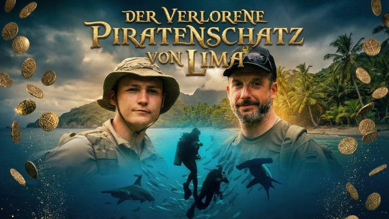 кадр из фильма Der Verlorene Piratenschatz von Lima