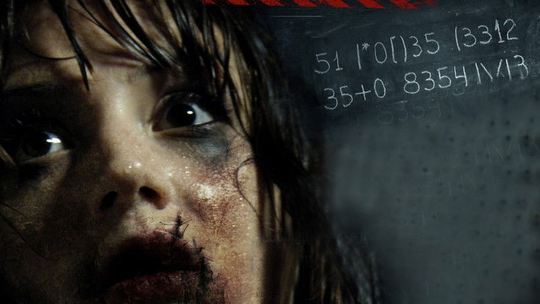 кадр из фильма Холодный пот