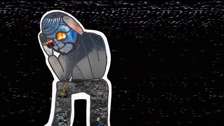 кадр из фильма Feeling the Apocalypse