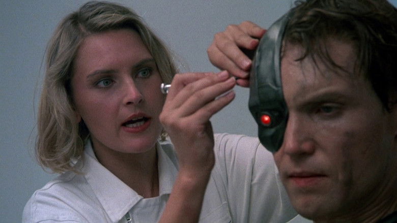 кадр из фильма Механические убийцы