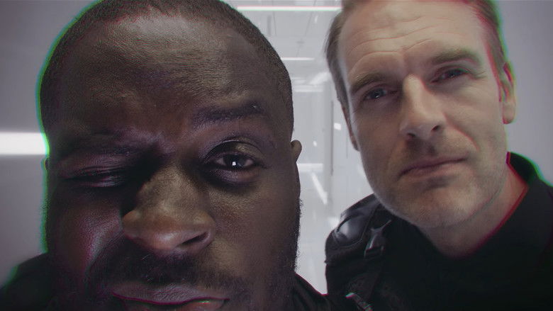 кадр из фильма The Second Hearing