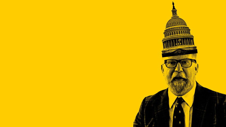 кадр из фильма It's Not Funny Anymore: Vice to Proud Boys