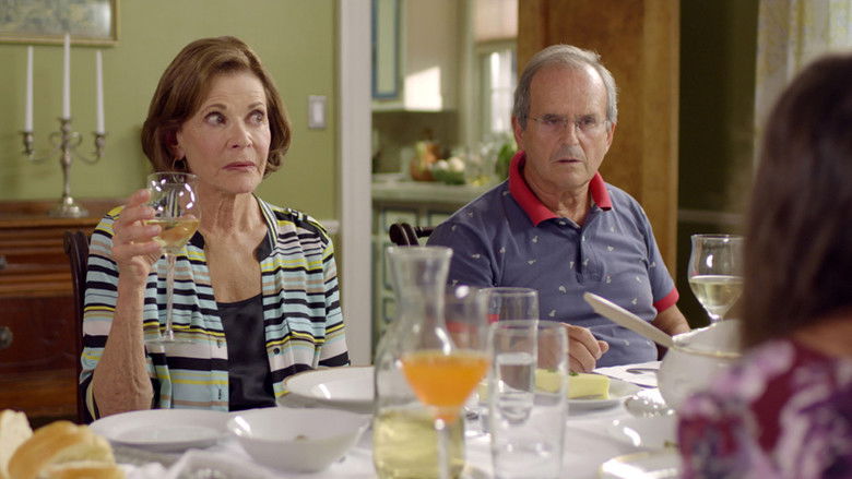 кадр из фильма Keep the Change