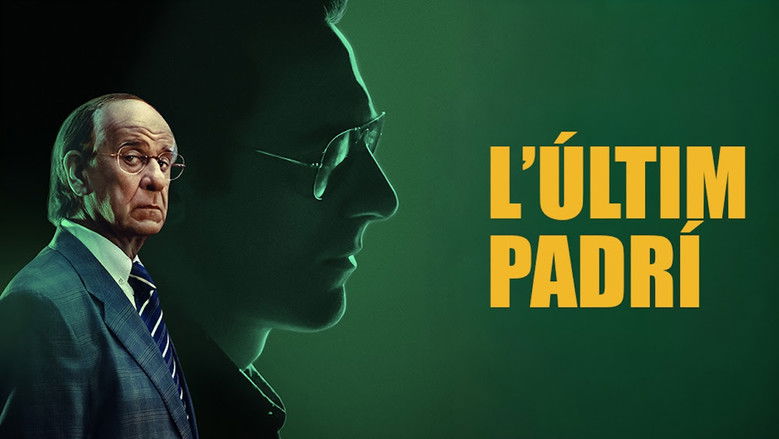 кадр из фильма Босс