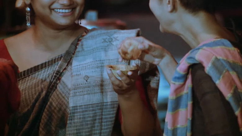 кадр из фильма Madhu