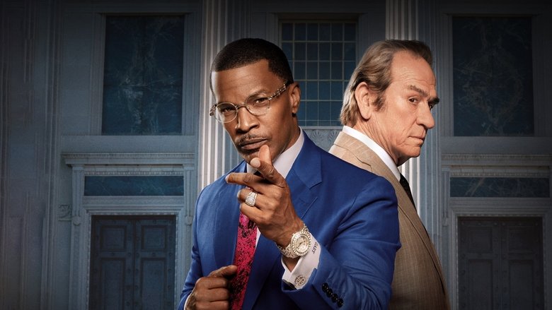 кадр из фильма Похороны