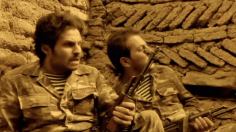 кадр из фильма Bulağıstan