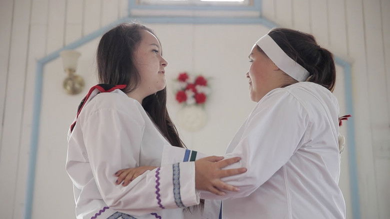 кадр из фильма Katatjanik Utippalianinga: The Return of Throat Singing