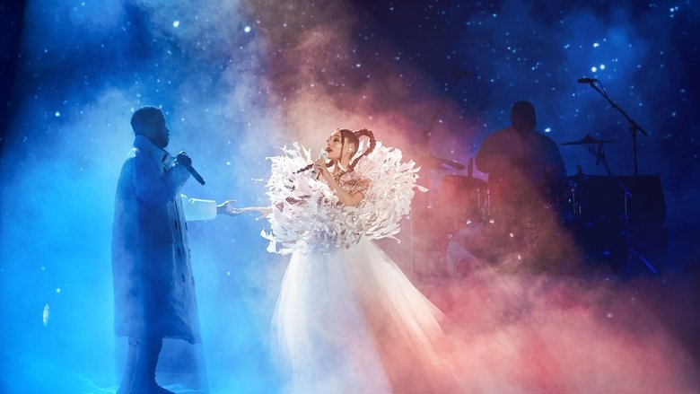 кадр из фильма Не смотрите наверх