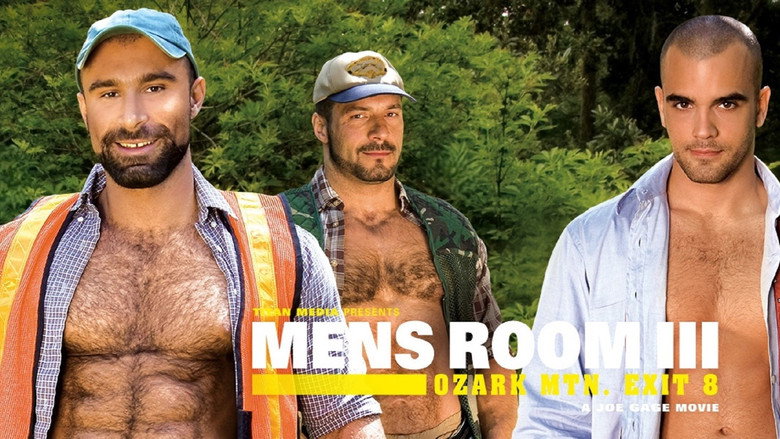 кадр из фильма Mens Room 3: Ozark Mtn. Exit 8