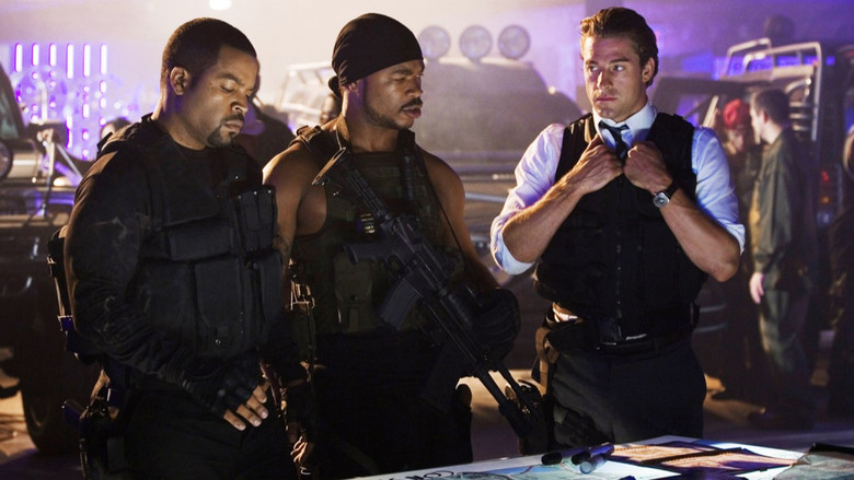 кадр из фильма Три икса 2: Новый уровень