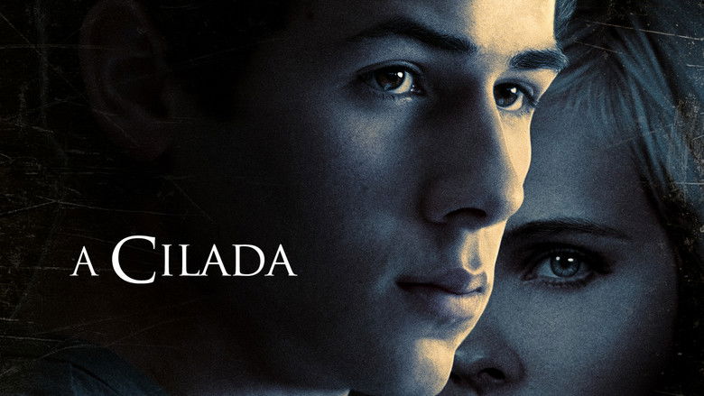 кадр из фильма Осторожнее с желаниями