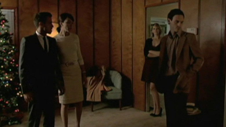 кадр из фильма Marcus