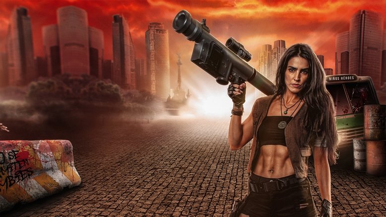 кадр из фильма Мексиканские зомби