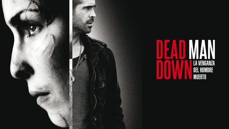 кадр из фильма Месть мертвеца