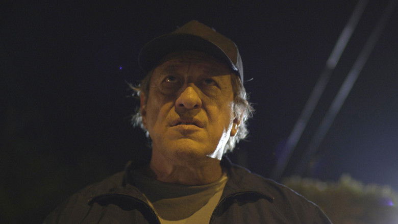 кадр из фильма La noche más larga