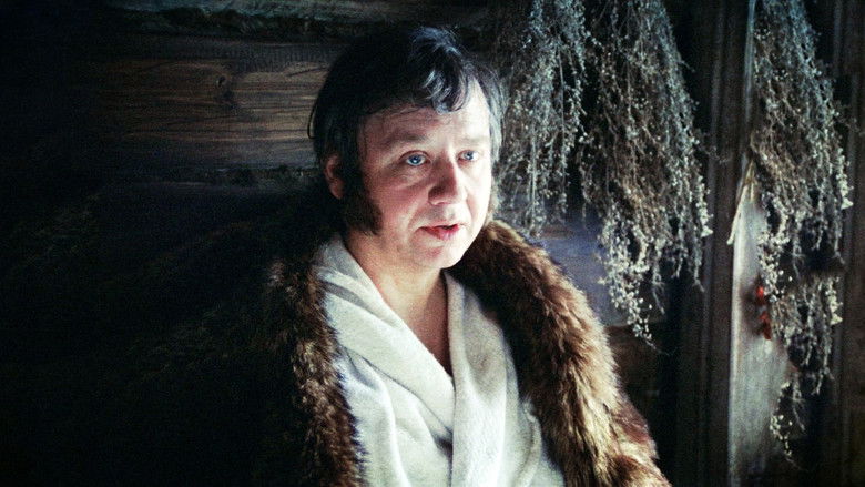 кадр из фильма Несколько дней из жизни И.И. Обломова