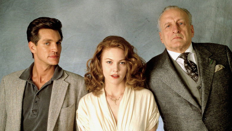 кадр из фильма Падший ангел