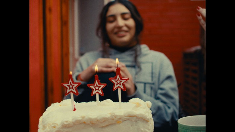 кадр из фильма Feliz Feliz