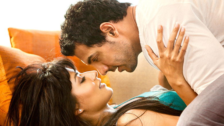 кадр из фильма Я, я и только я