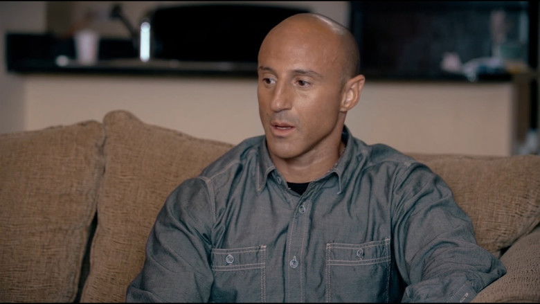 кадр из фильма Wasted Talent