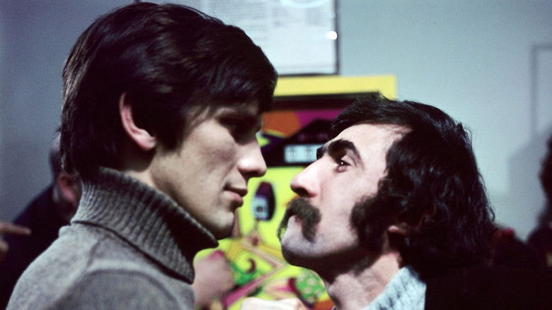 кадр из фильма Poślizg