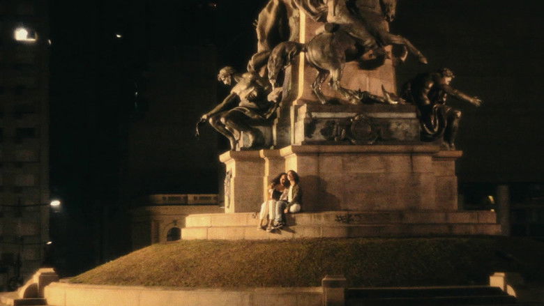 кадр из фильма Meu Próprio Pecado