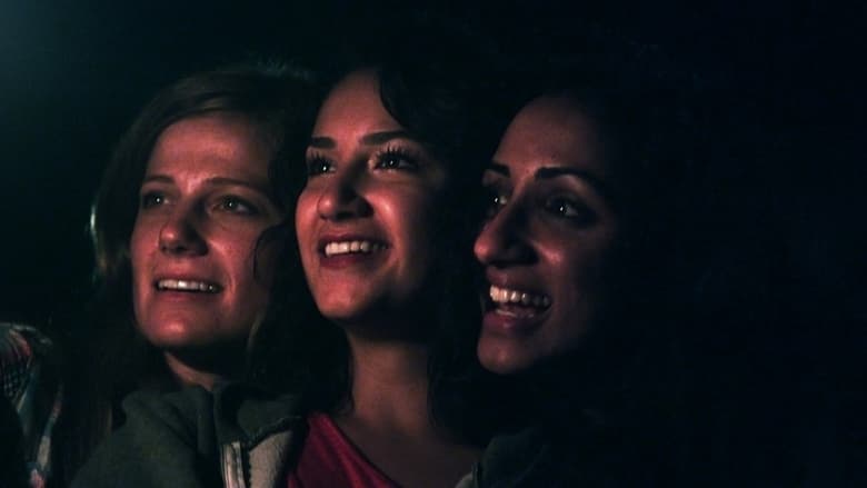 кадр из фильма Farah Goes Bang