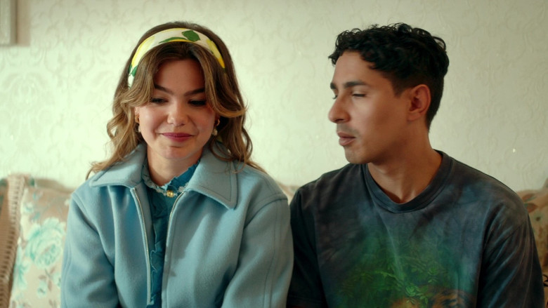 кадр из фильма Liefde Zonder Grenzen