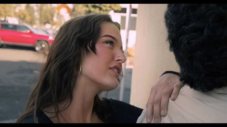 кадр из фильма Training