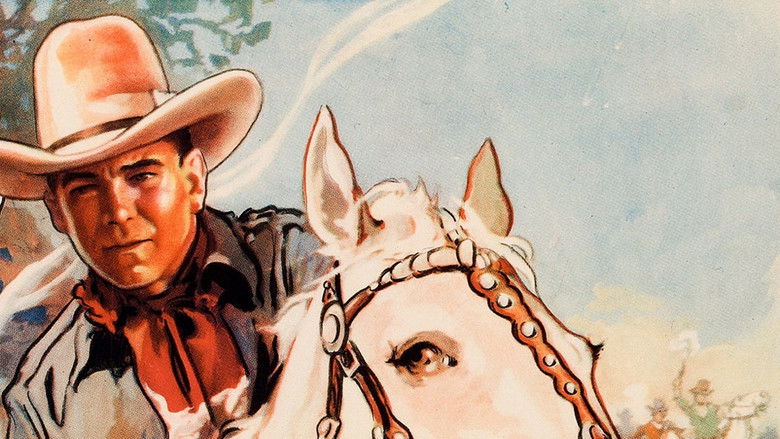 кадр из фильма Boss of Lonely Valley