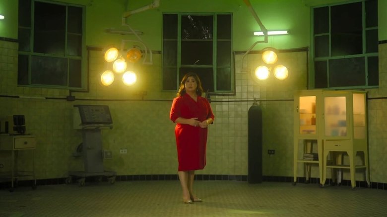 кадр из фильма KMJS' Gabi Ng Lagim: The Movie