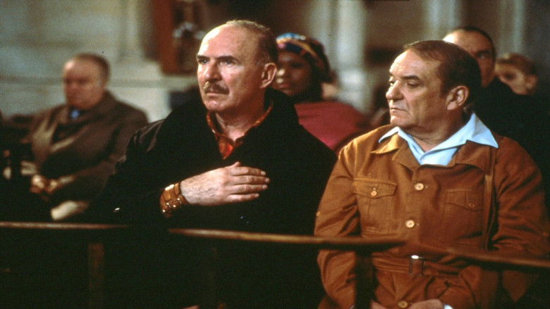 кадр из фильма Les Deux Crocodiles