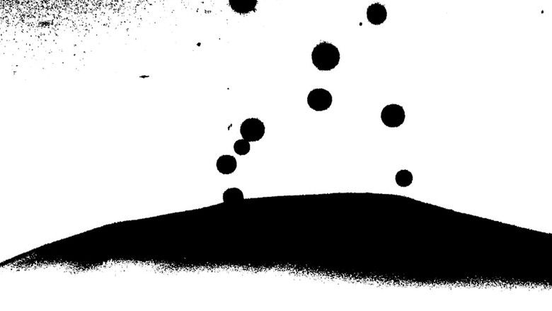 кадр из фильма Emanazione dell’Uno