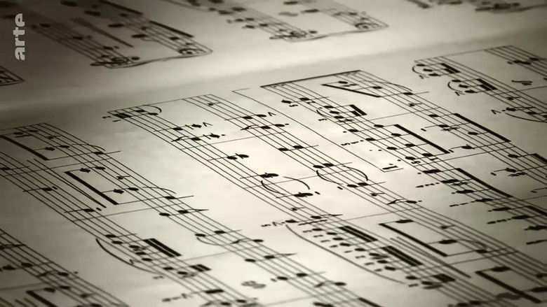 кадр из фильма Michel Legrand, sans demi-mesure