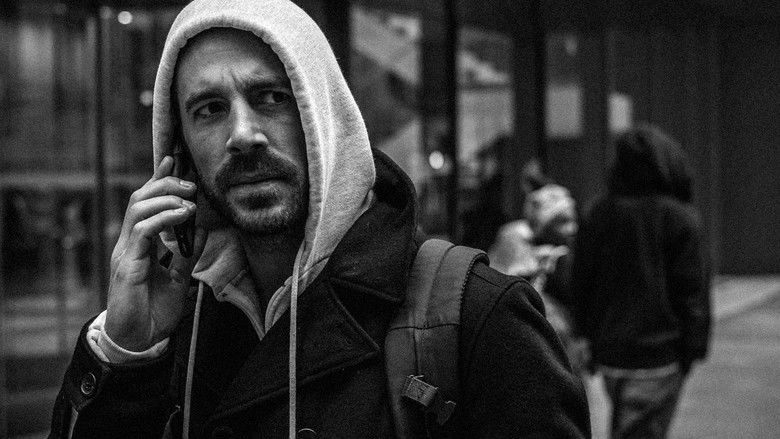 кадр из фильма The Cry