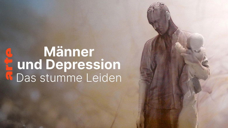 кадр из фильма Männer und Depression: Das stumme Leiden