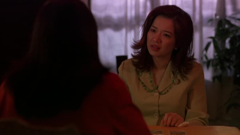 кадр из фильма Feng Shui