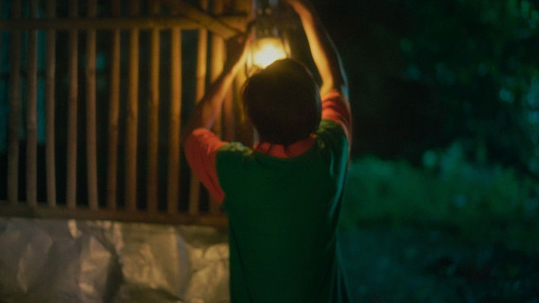 кадр из фильма Make A Wish