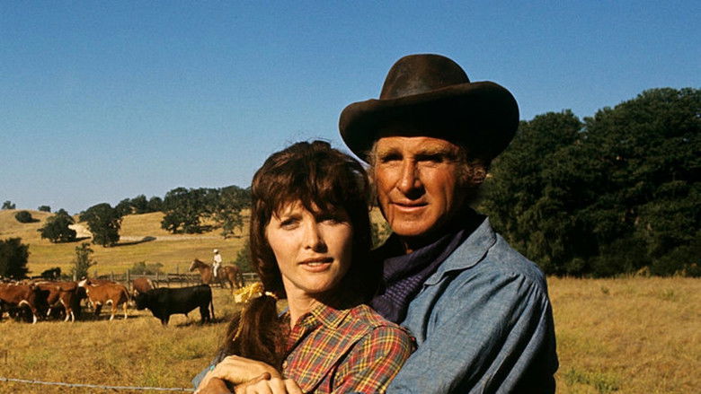 кадр из фильма The Silent Gun