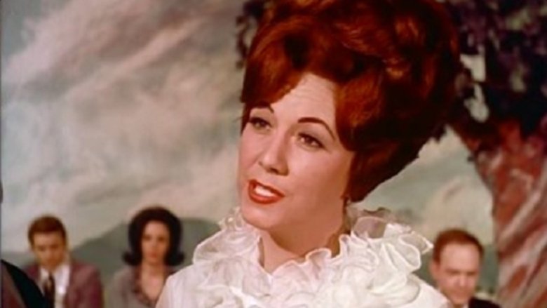 кадр из фильма Second Fiddle to a Steel Guitar